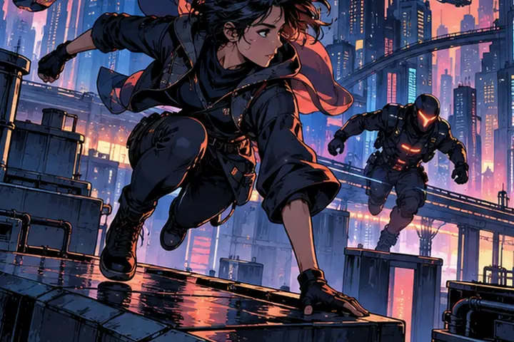 办公室 2v2女员工韩国推理